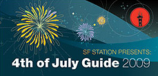 4th of July Guide