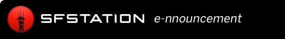 SF Station - Your weekly entertainment guide