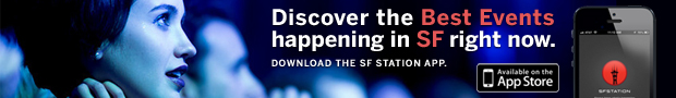 SF Station App Download