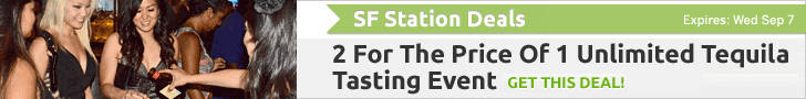 SF Station Deal