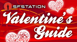 Valentines Guide