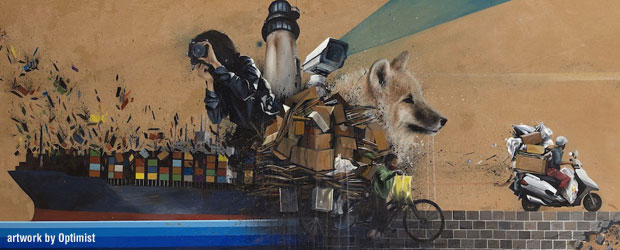 Featured Local Artist