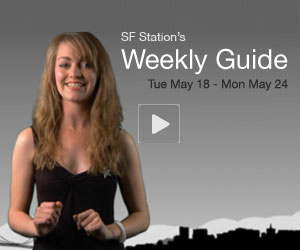 SFSTV Weekly Guide