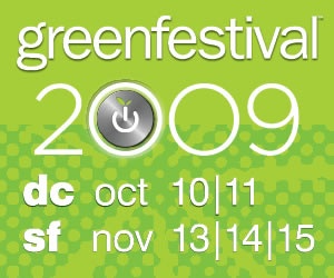 Green Festival