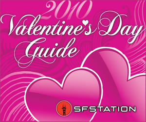 Valentines Guide