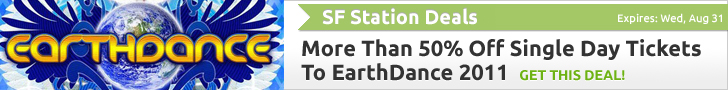 SF Station Deal