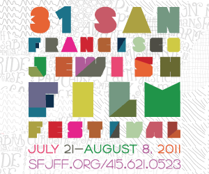 SF Jewish Film Festival