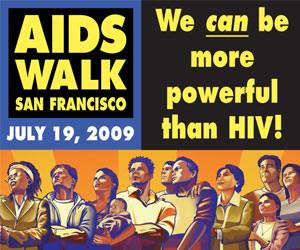 Aids Walk