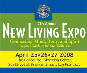 New Living Expo