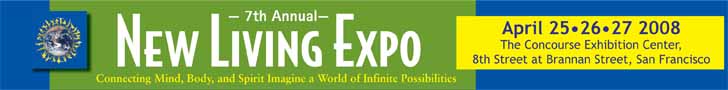 New Living Expo