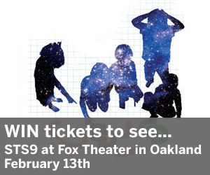 Win Free Tickets