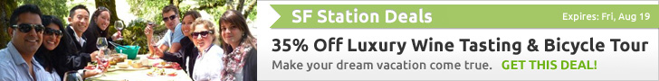 SF Station Deal