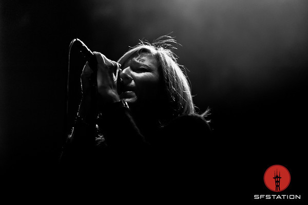 Portishead