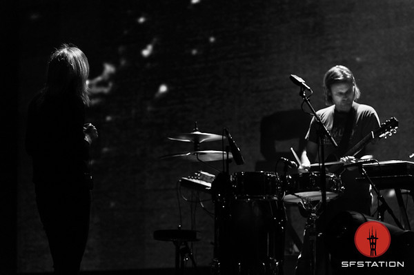 Portishead